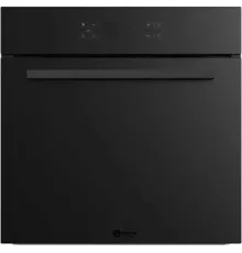 Электрический духовой шкаф Schtoff CME 6406 Nano Matte Black