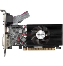 Видеокарта Arktek GeForce GT210 1GB DDR3 AKN210D3S1GL1