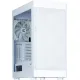 Корпус Zalman i4 TG белый