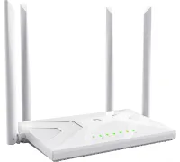 Wi-Fi роутер Netis NC21