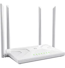 Wi-Fi роутер Netis NC21