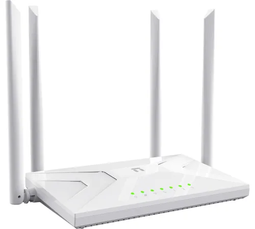 Wi-Fi роутер Netis NC21