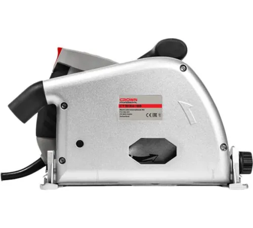 Дисковая циркулярная пила Crown CT15134-165