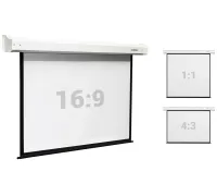 Проекционный экран Digis Electra-F 278x213 DSEF-4315