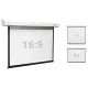 Проекционный экран Digis Electra-F 278x213 DSEF-4315