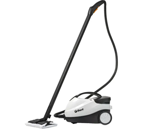 Пароочиститель Bort BDR-2300-R