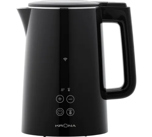 Электрический чайник Krona Digitaler Intelligent КА-00008501