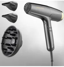 Фен BaByliss PRO Falco BAB8550E