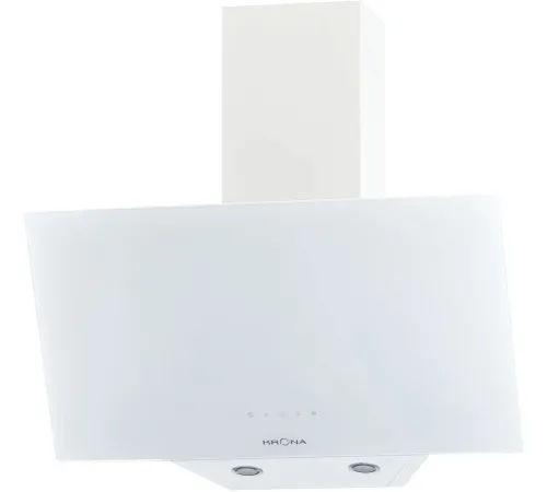 Кухонная вытяжка Krona Helga 600 S белый