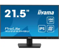 Монитор Iiyama ProLite XU2293HSU-B7