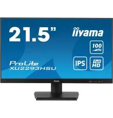 Монитор Iiyama ProLite XU2293HSU-B7