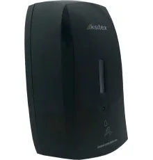 Дозатор для жидкого мыла Ksitex ASD-1000B черный