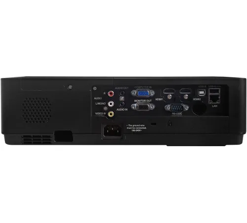 Проектор CACTUS CS-S2.B