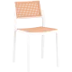 Стул Stool Group Milto 8059 белый