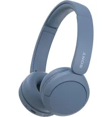 Наушники Sony WH-CH520 синий