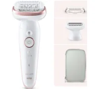 Эпилятор Braun Silk-epil 9 SES 9-030