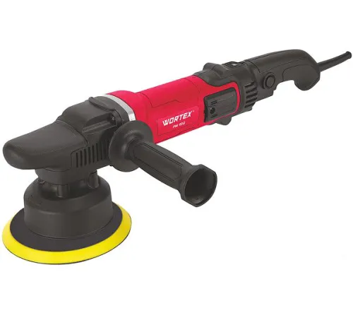 Полировальная машина Wortex PM 1512 1318449