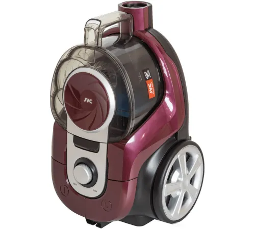 Пылесос JVC JH-VC431