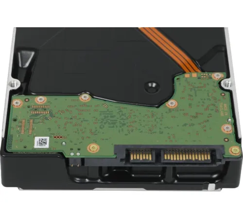 Жесткий диск WD Ultrastar DC HC590 24TB WUH722624ALE6L4