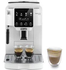 Кофемашина DeLonghi Magnifica Start ECAM 220.20.W