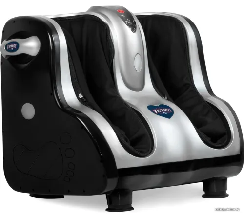Массажер для ног VictoryFit VF-M9001 серебристый