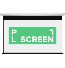 Проекционный экран PL Vista MW MRS-HD-101D