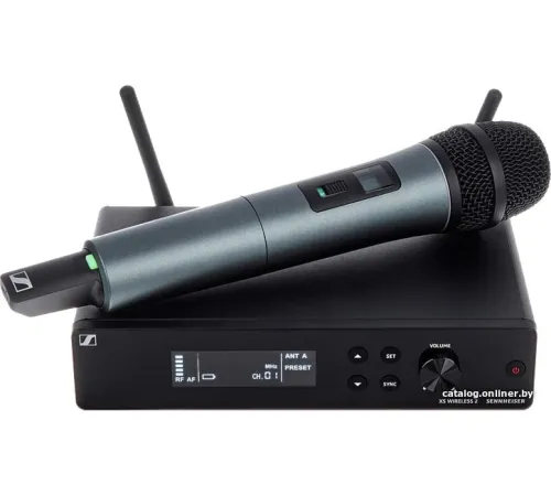 Радиосистема Sennheiser XSW 2-865-B