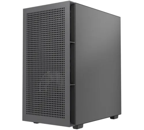Корпус Powercase Mistral SM01 SI CMMSM01-F2