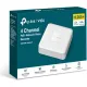 Сетевой видеорегистратор TP-Link NVR1104H-4P
