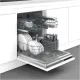 Встраиваемая посудомоечная машина Hotpoint HI 4C66