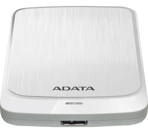 Внешний накопитель ADATA HV320 AHV320-2TU31-CWH 2TB белый