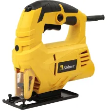 Электролобзик Kolner KJS 650V