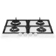 Варочная панель Hotpoint HG 61F/WH