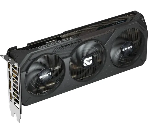 Видеокарта Gigabyte GeForce RTX 5050 Gaming OC 8G GV-N5050GAMING OC-8GD