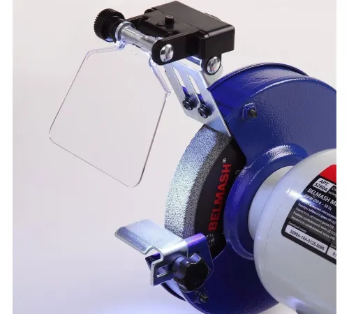 Заточный станок Belmash Белмаш MBG-150/50L