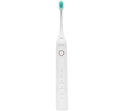 Электрическая зубная щетка Picooc T1 Lite белый
