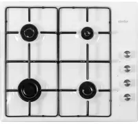 Варочная панель Simfer H60Q40W400