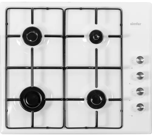 Варочная панель Simfer H60Q40W400