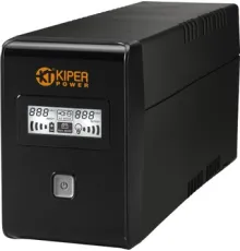 Источник бесперебойного питания Kiper Power Boiler 600