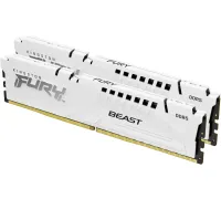 Оперативная память Kingston FURY Beast 2x16ГБ DDR5 6400 МГц KF564C32BWEK2-32