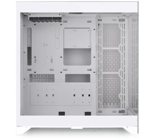 Корпус Thermaltake CTE E600 MX Snow CA-1Y3-00M6WN-00