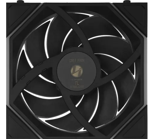 Комплект вентиляторов для корпуса Lian Li Uni Fan TL 120 Wireless G99.12TL1W3B.R0