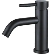 Смеситель Ledeme L71006B