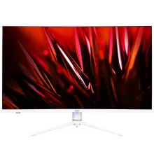 Игровой монитор Acer Nitro XZ396QUPwmiipphx UM.TX6EE.P01