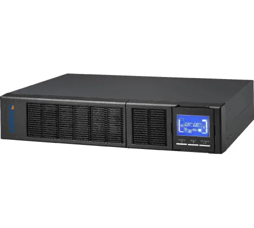 Источник бесперебойного питания IНЭЛТ Gamma 3KR IN3000RM-GA-KR-KS