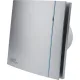 Осевой вентилятор Soler&Palau Silent-300 CZ Silver Design 5210417100-437100
