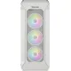 Корпус Genesis Irid 505 V2 ARGB White NPC-1872
