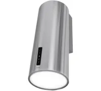 Кухонная вытяжка MAUNFELD Vega 39 Wall Sensor LED нержавеющая сталь