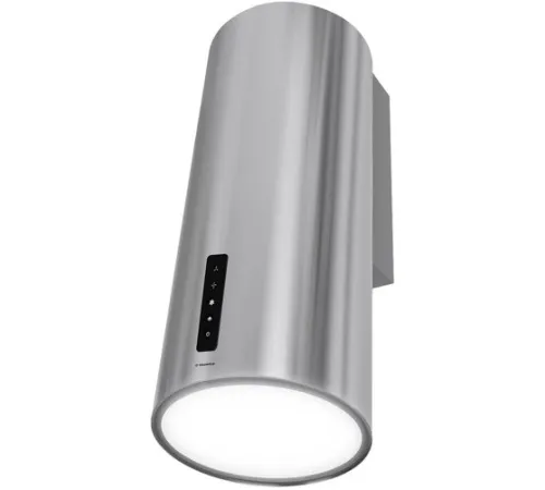 Кухонная вытяжка MAUNFELD Vega 39 Wall Sensor LED нержавеющая сталь