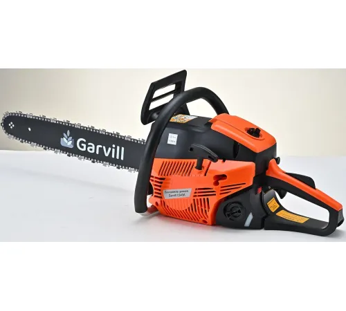 Бензопила Garvill CS45K